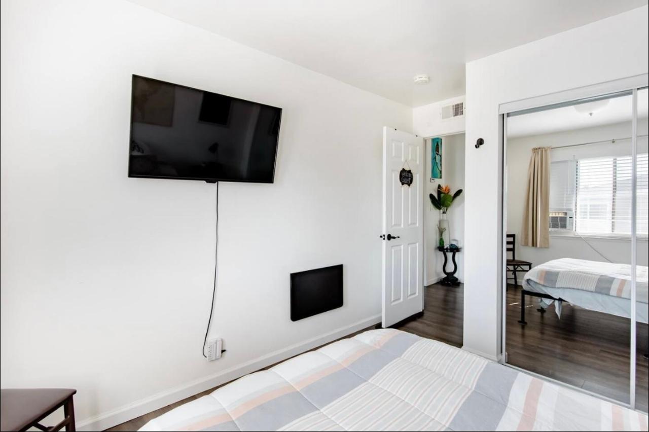 Comfy Private Room San Jose Eksteriør bilde